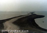 秦山島圖片