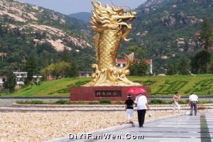 漁灣景區圖片