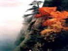 陝西華山
