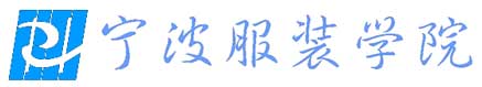 寧波服裝學院校徽