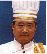 楊茂林-廚師長
