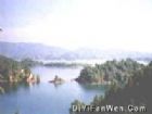 萬綠湖