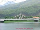梅州雁鳴湖旅遊度假村