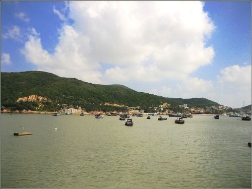 烏石塘風景區圖片