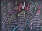 六一兒童節黑板報：六一兒童節的古詩