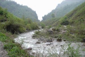 黃山天都峰圖片