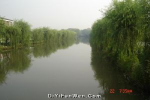 丹桂園圖片