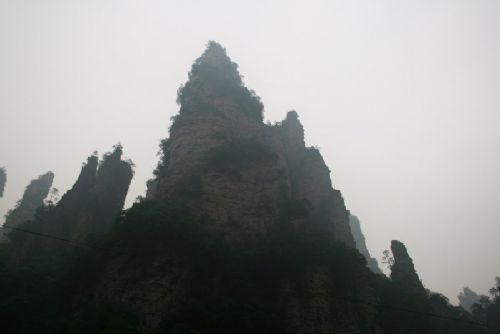 張家界圖片