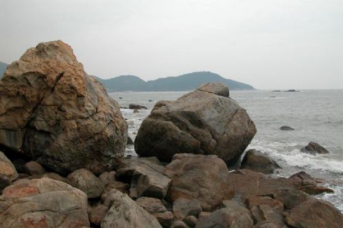 南澳島圖片