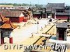 蘇祿王墓