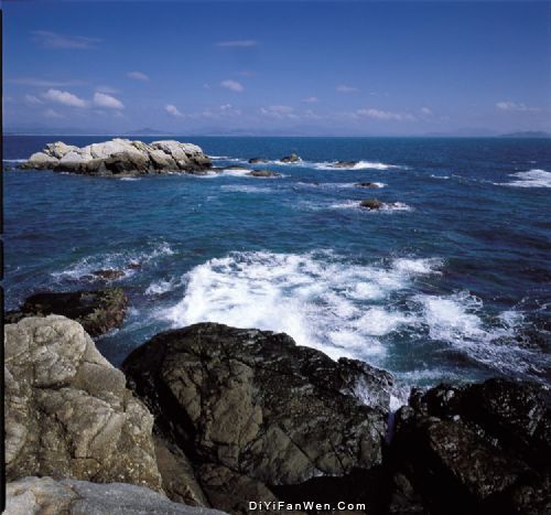 蜈支洲島圖片