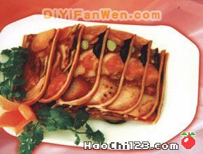 羅漢肚