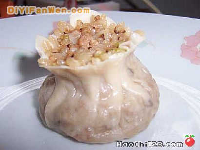 燒麥