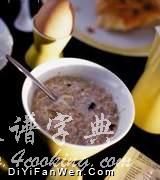 幾種美味粥食譜