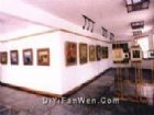 高仁歧油畫館