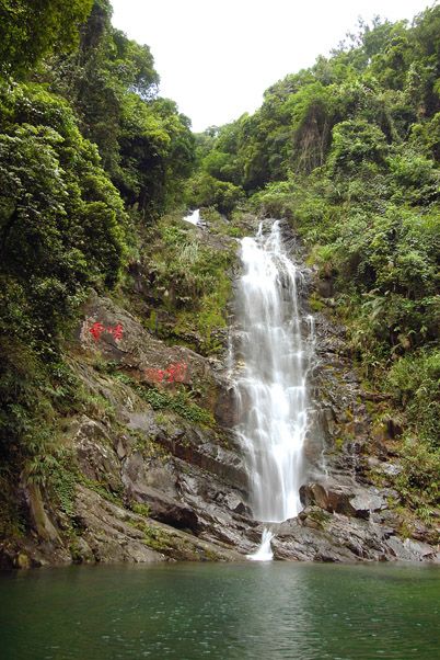 肇慶山水圖片
