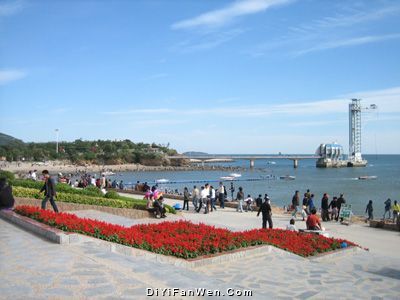 星海公園圖片