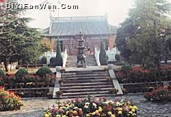 寶林寺圖片