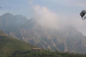 北京十渡組圖（1）圖片