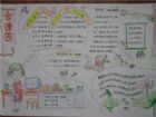 詩海拾貝手抄報：詩歌的小常識