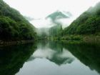 湯山溫泉療養區
