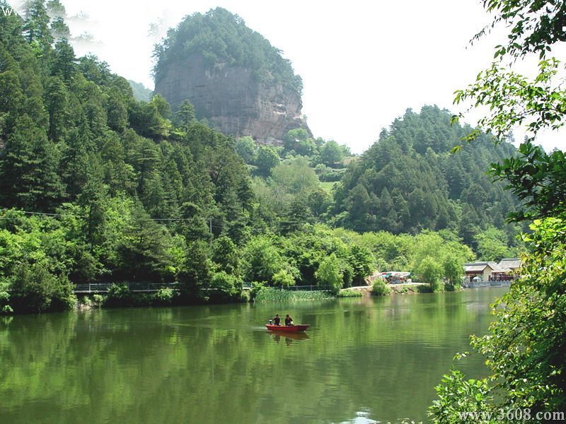 仙人崖圖片