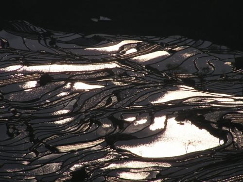 雲南元陽梯田圖片