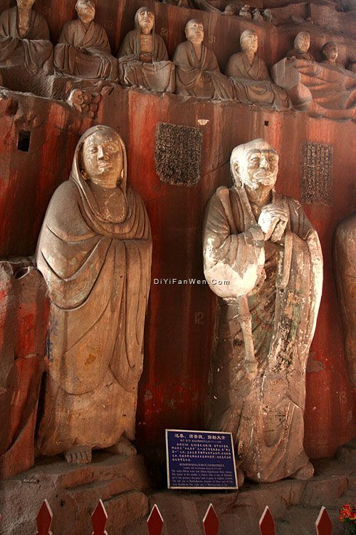 重慶淶灘古鎮圖片