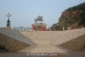 連島旅遊度假區圖片