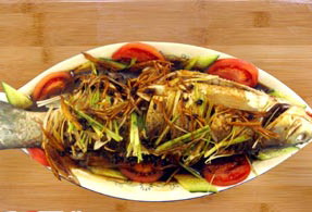 清水魚