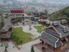 張家界土家風情園