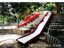 螺絲山公園圖片