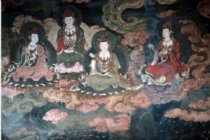 北京法海寺圖片