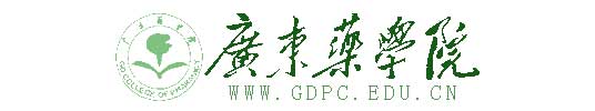 廣東藥學院校徽