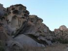 新疆怪石峪
