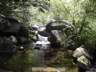 龍峪灣國家森林公園
