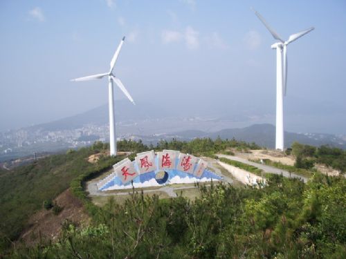 南澳島圖片