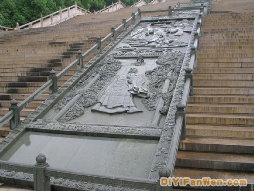 江蘇靈山大佛圖片