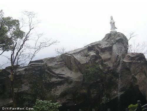 長嶼硐天風光圖片