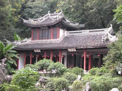善卷洞圖片