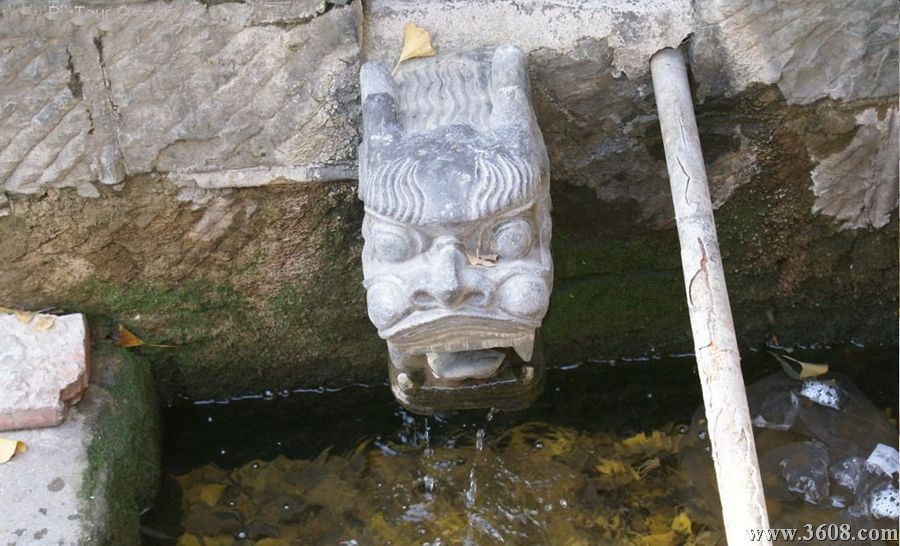 甘泉禪寺圖片