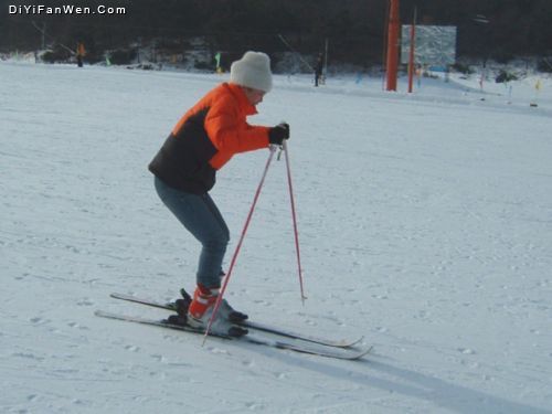 亞布力滑雪旅遊度假區圖片