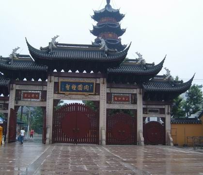 龍華寺圖片