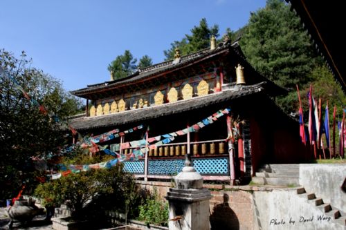 麗江圖片