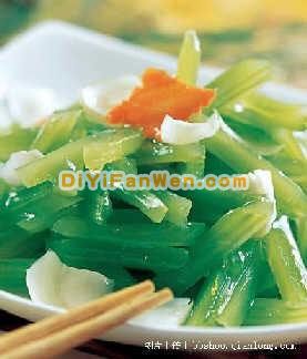 美味家常四菜一湯