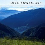 鳳陽山圖片