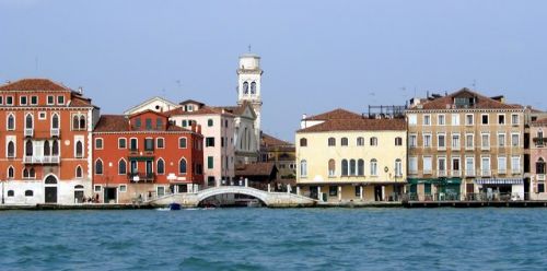 水城—威尼斯圖片