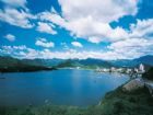 雁棲湖
