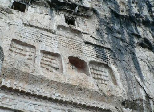 金燈寺圖片