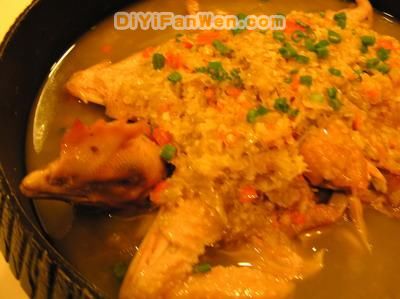 湘菜固守的香酥酸辣(組圖)